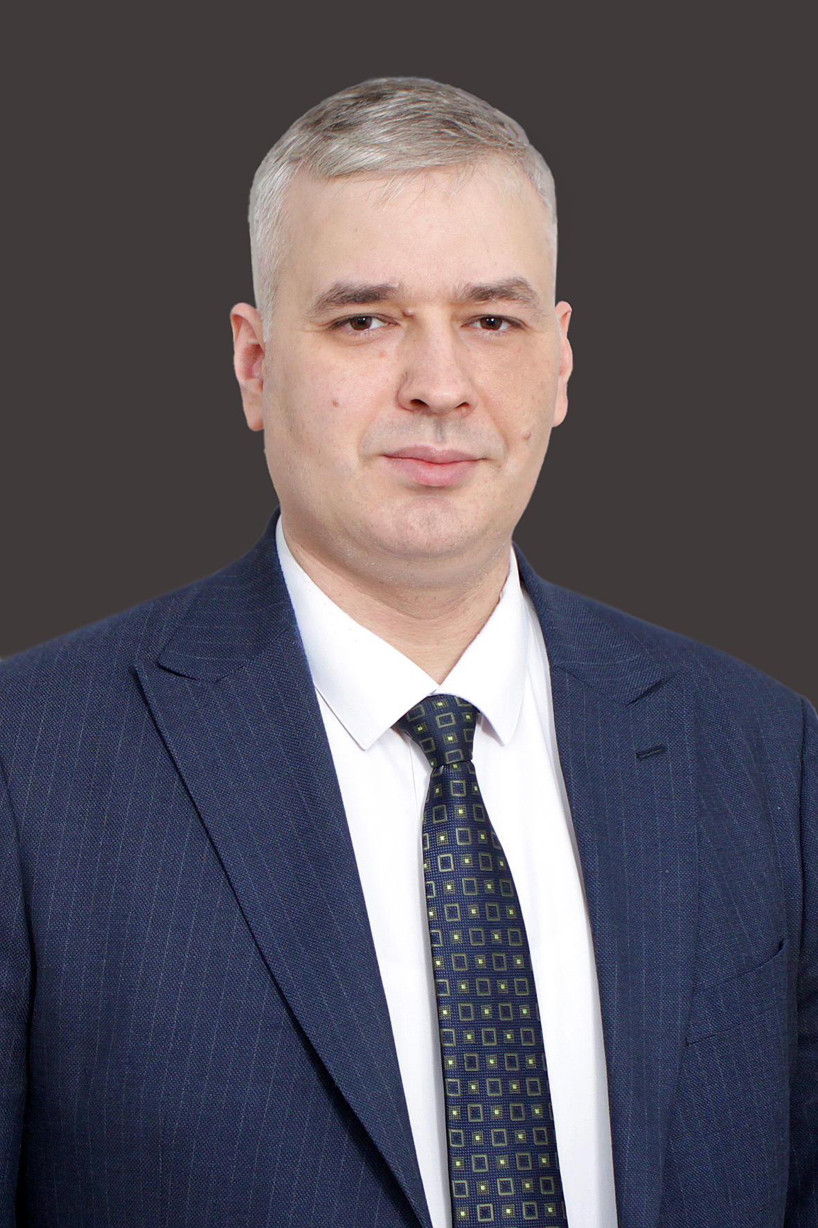 Адельшинов Эльдар Рамильевич